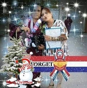 Meet your Posher, Lorena